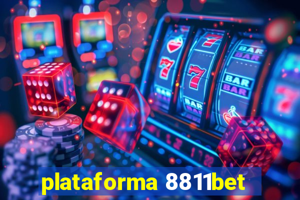 plataforma 8811bet